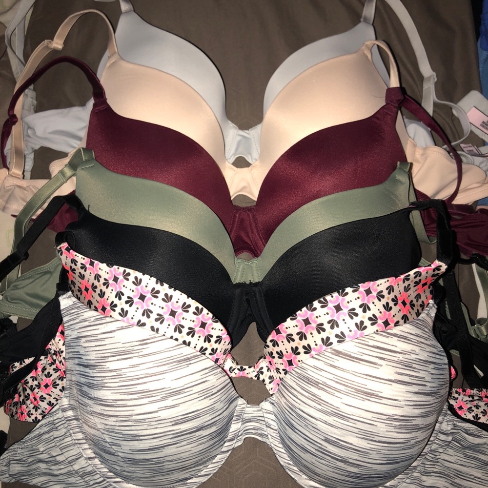Victoria’s Secret PINK Bras